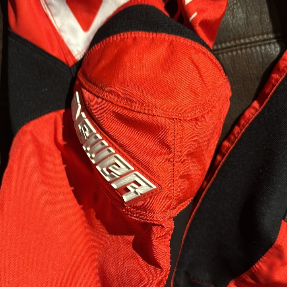 Answer Motocross Pants Size 30 - Picture 2 of 11